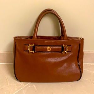 Tory Burch Leather Handbag